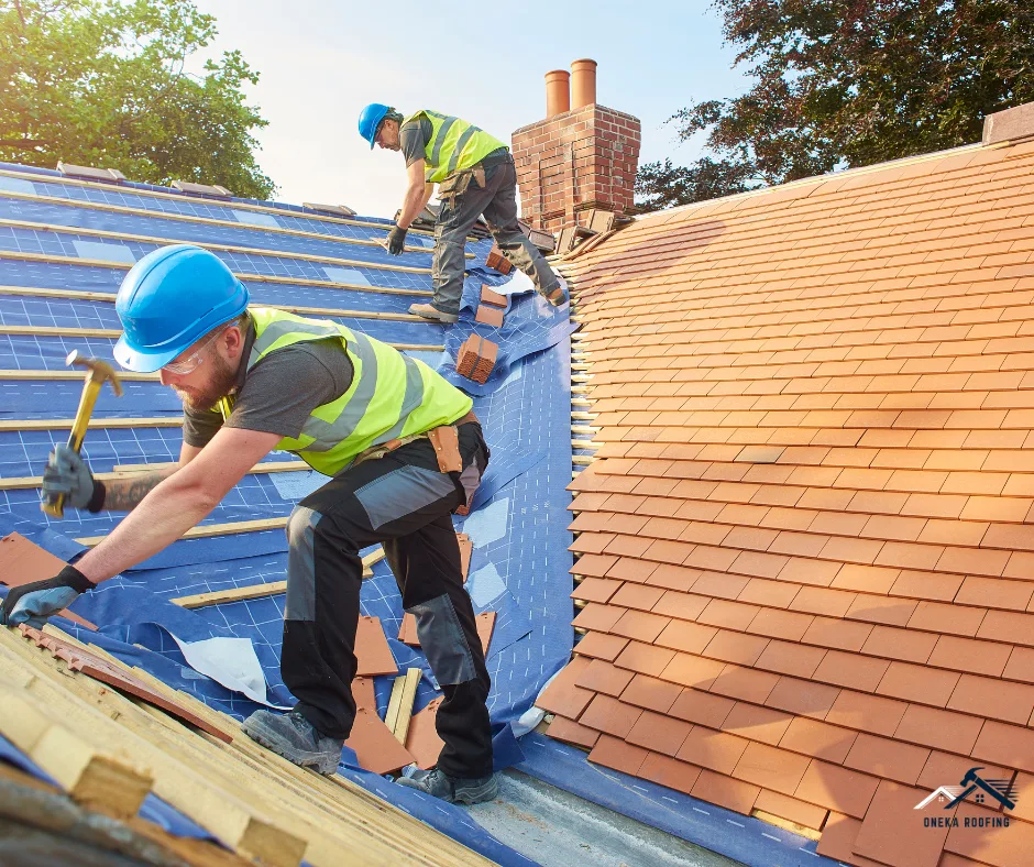 Why choose Roof Repair Near Me in Blue Springs, MO
