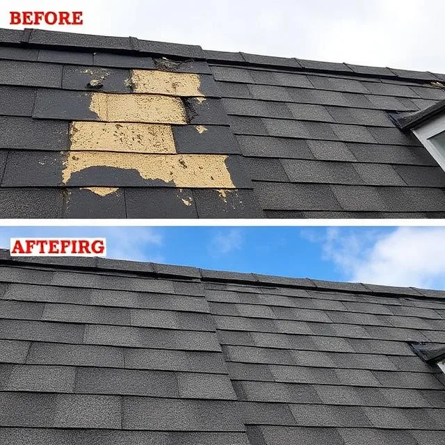 Roof Repair Near Me in Blue Springs, MO near me